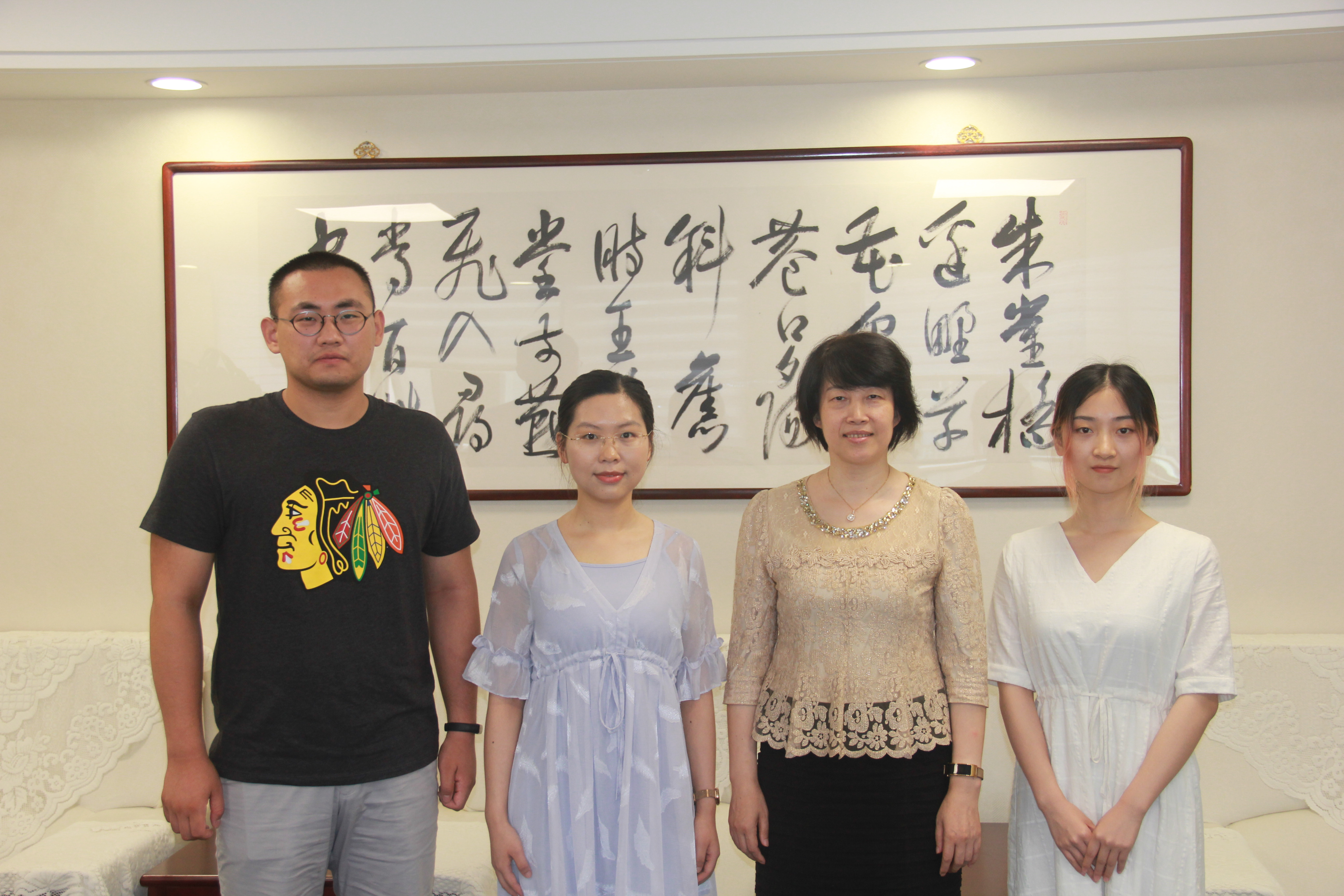 孙丽检法立身行政立业法治思维立本