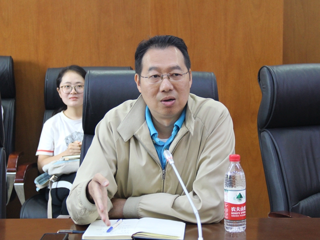 台湾东吴大学副校长董保城教授来我院举办学术讲座 山东大学法学院 台湾东吴大学副校长董保城教授来我院举办学术讲座 山东大学法学院