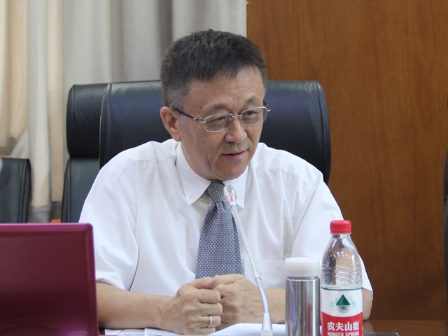 台湾东吴大学副校长董保城教授来我院举办学术讲座 山东大学法学院 台湾东吴大学副校长董保城教授来我院举办学术讲座 山东大学法学院