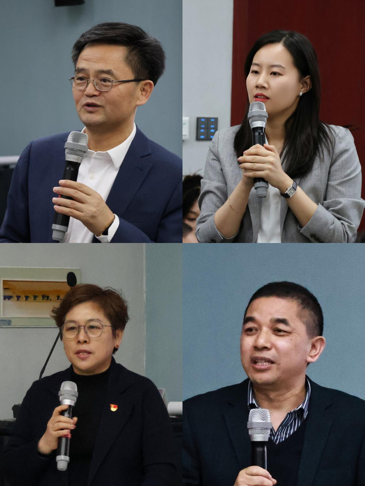 法学院举办涉外实务大讲堂系列讲座第一期——涉外法律